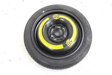 Notrad 3.5x14 ET42 VW POLO 6N