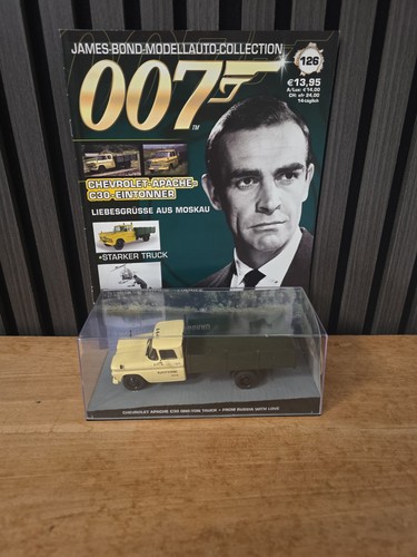 James bond - james,