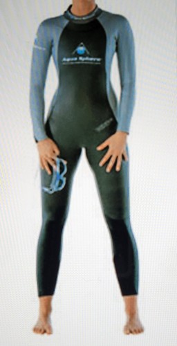 Triathlon anzug neopr - anzug, neopr.
