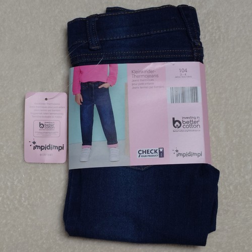 Kleinkinder thermojeans von - kleinkinder-thermojeans,