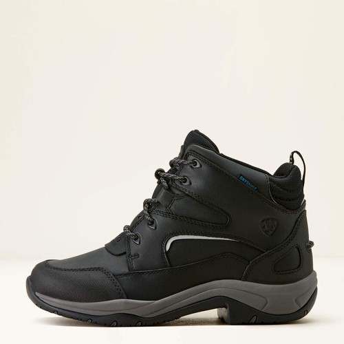 Reitstiefelette telluride - reitstiefelette,