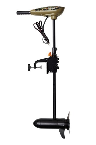 Prologic motor camou 12v - prologic,