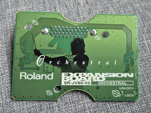 Roland jv80 orchestral - roland, sr-jv80-02