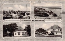Postkarte Neuendorf