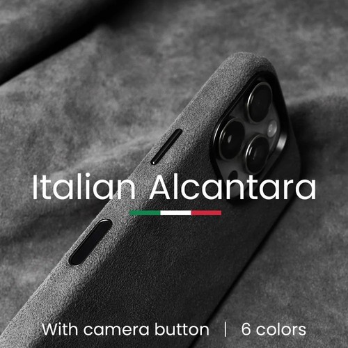 Original magsafe alcantara - original,