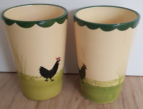 Saftbecher kakaobecher - 2,