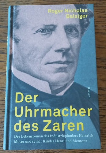 Roger nicholas balsiger - roger,