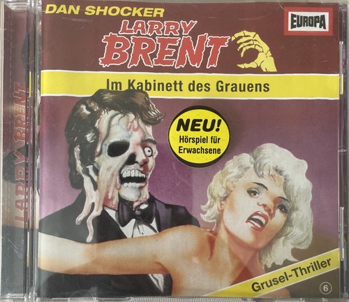 Larry brent dan - larry,