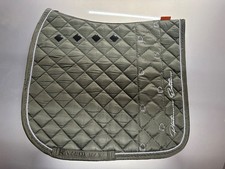 Eskadron Set: Schabracke DL + Bandagen, WB, Platinum Khaki