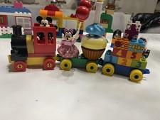 Lego Duplo Disney Mickey