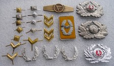 DDR   KONVOLUT  100%  ORIGINAL