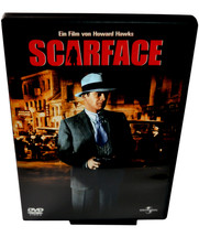 Scarface - Narbengesicht