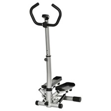 Stepper Heimtrainer für
