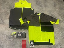 ❗Endura Windchill Weste (M)