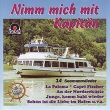 Nimm mich mit - nimm,