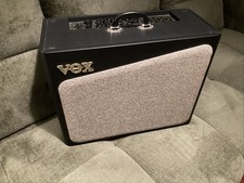 Vox av60 hybrid tube guitar - hybrid,
