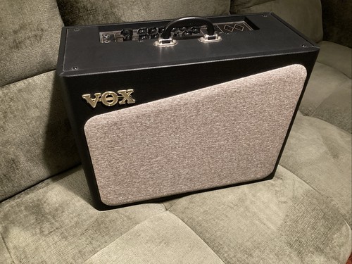 Vox av60 hybrid tube - tube, guitar
