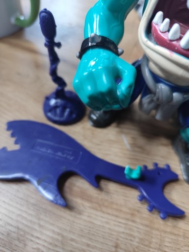 Street sharks rox - sharks,