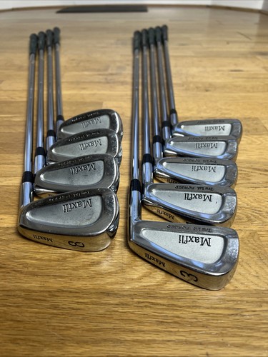 Maxfli tour ltd forged - tour,
