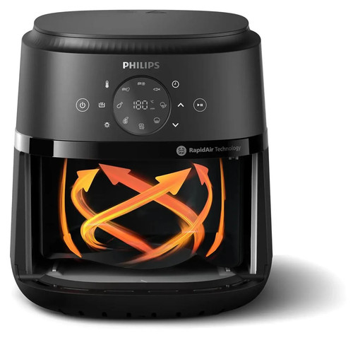 Philips airfryer 2000 serie - philips,