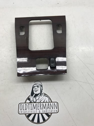 Schaltbrett zebrano holz - zebrano,