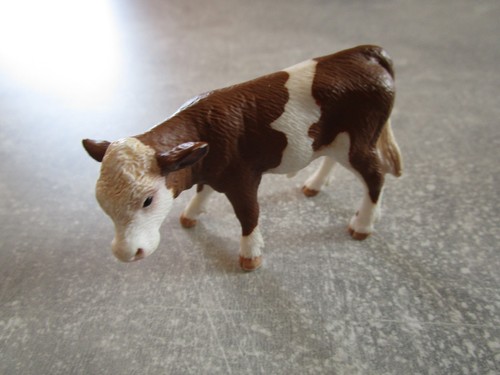 Schleich 13642 fleckvieh - schleich,
