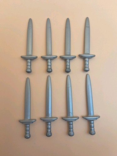 Playmobil ersatzteile waffen - playmobil,