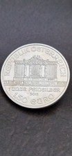 *F5* 1 oz unze 999/1000 Silber