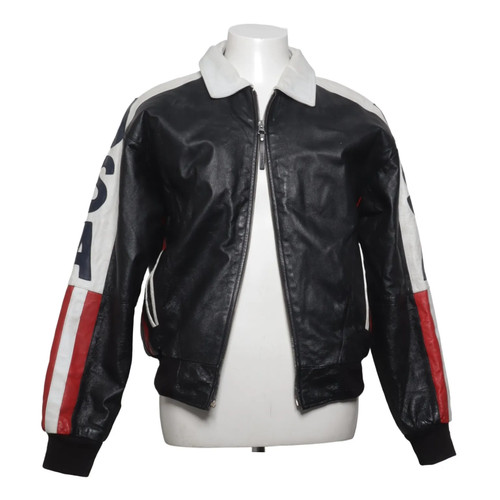 Michael hoban lederjacke - michael,