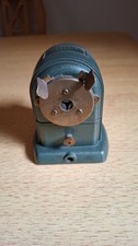 Faber Castell No. 52/20, Bleistiftanspitzer Anspitzer german pencil sharpener