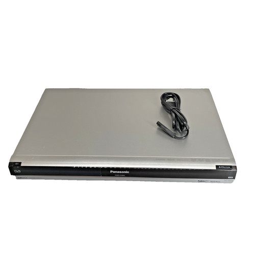 Dvd recorder panasonic - recorder,