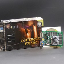 Sparkle Geforce FX 5500 in OVP