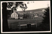 Ansicht steinbach erzg - steinbach, i.