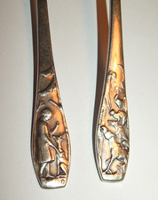 Kinderbesteck Märchen