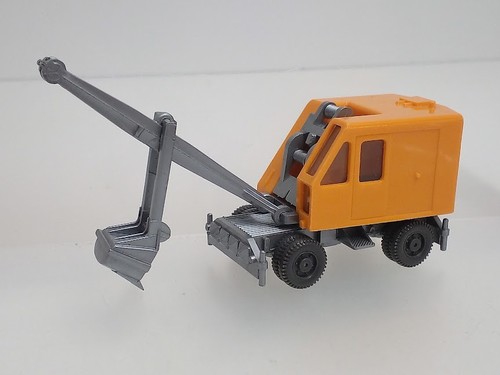 Seilbagger krupp ardelt - ⛔seilbagger, krupp-ardelt