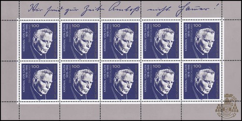 1848 clemens august graf von - graf,