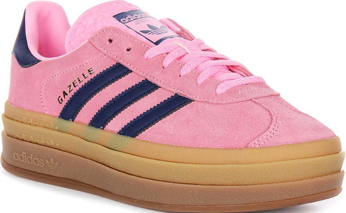 Adidas gazelle bold - adidas,