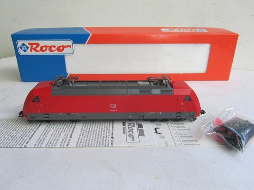 Roco 43741 spur - -, h0