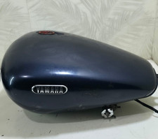 SERBATOIO TANICA BENZINA