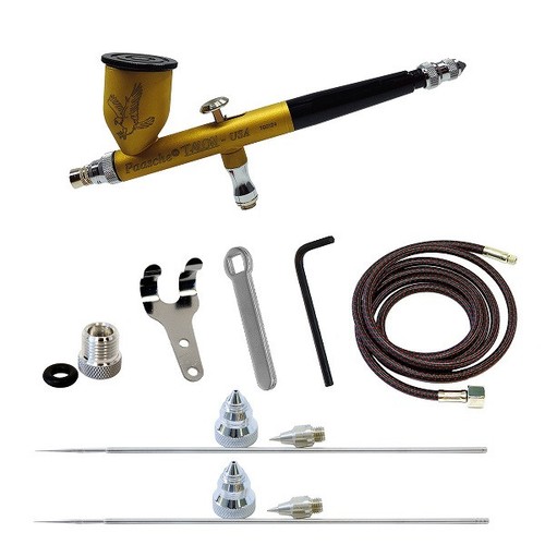 Paasche talon cerakote - paasche,