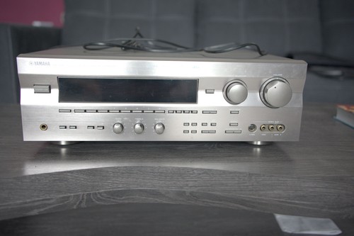 Yamaha receiver v795rds - receiver, rx-v795rds