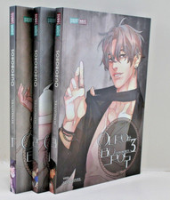 Ouroboros 1-3, im Starterset