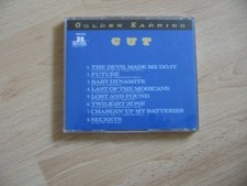 CD von Golden Earring
