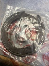 ANTONIO CARRARO Starterfeder 4