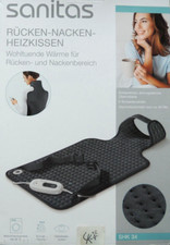 Heizkissen Nackenheizkissen