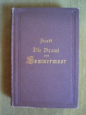 "Die Braut von Lammermoor" von