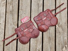 CWD Half Height Equitation