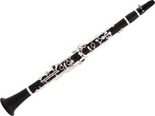 Schreiber D16 2.0 B Klarinette