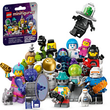 LEGO 71046 Minifiguren Serie