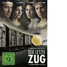 DER LETZTE ZUG  (GEDEON